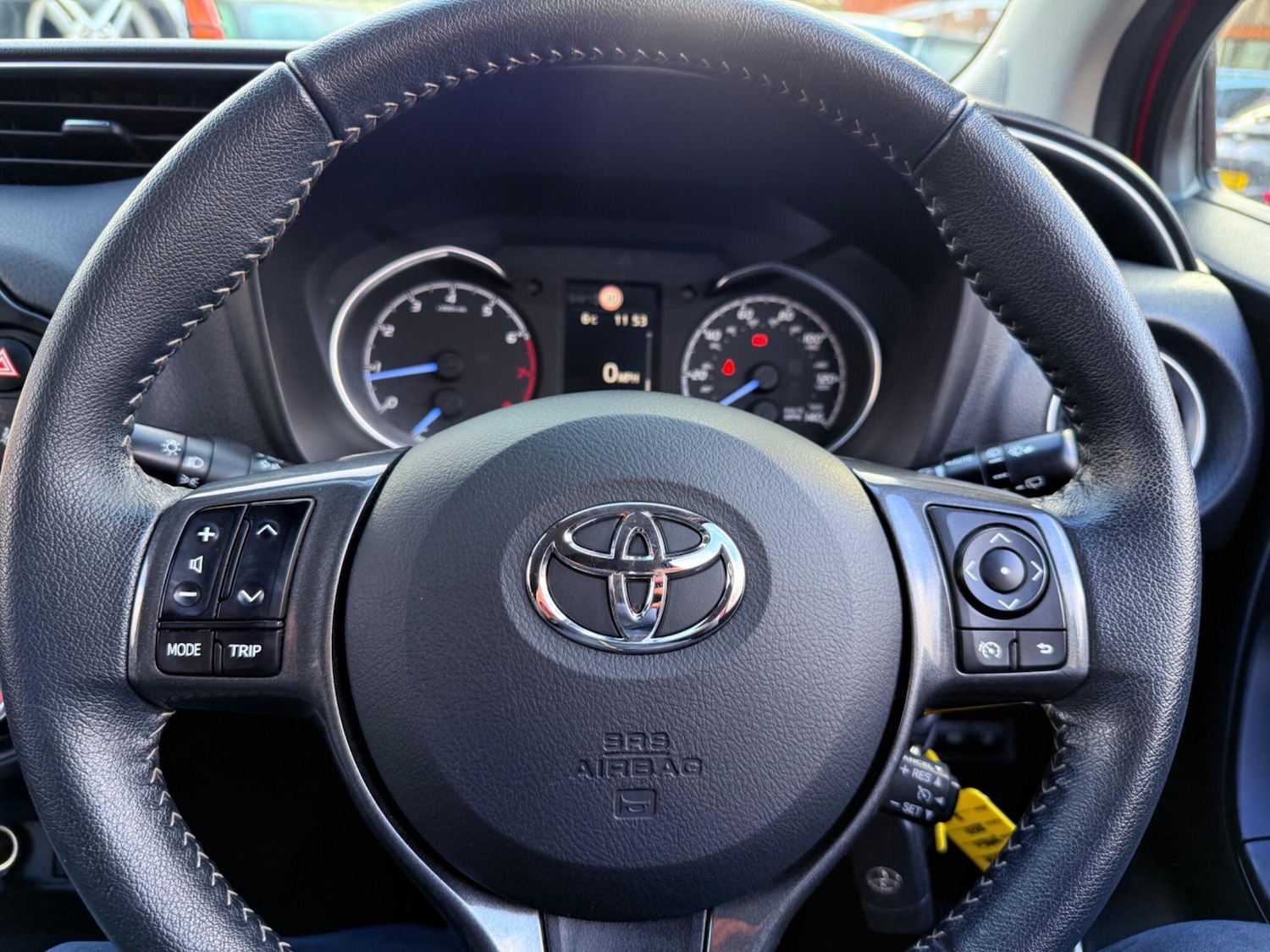 Used Toyota Yaris 2020 for sale - 77230540: Photo 46