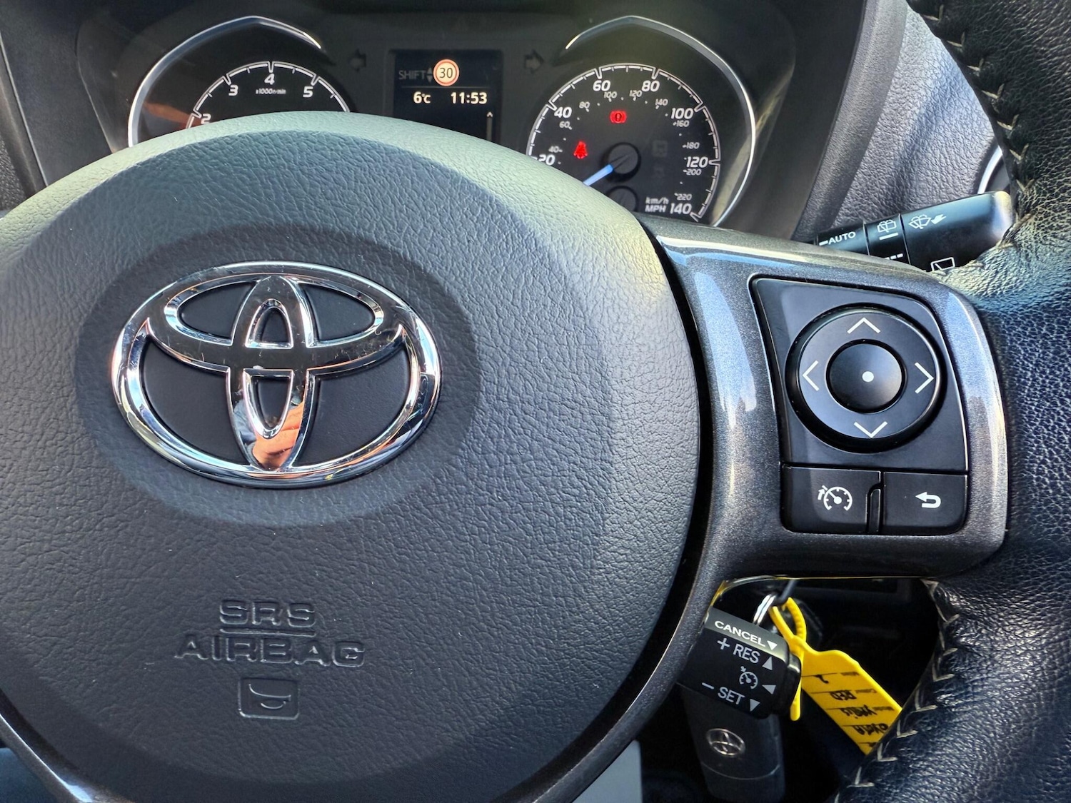 Used Toyota Yaris 2020 for sale - 77230540: Photo 47