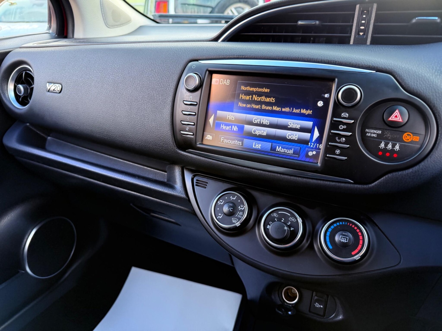 Used Toyota Yaris 2020 for sale - 77230540: Photo 49