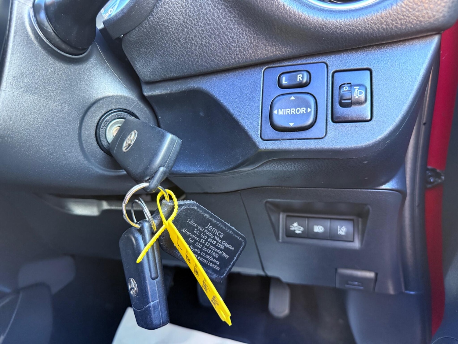 Used Toyota Yaris 2020 for sale - 77230540: Photo 60