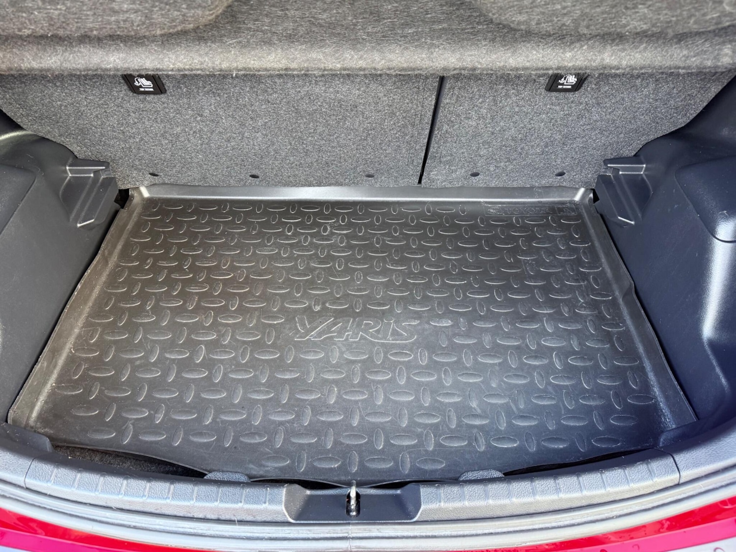 Used Toyota Yaris 2020 for sale - 77230540: Photo 61