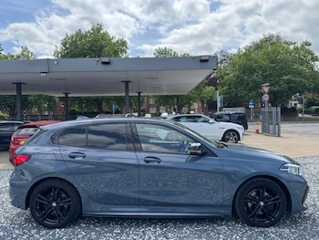 Used BMW 1 Series 2020 for sale - 78684625: Photo
