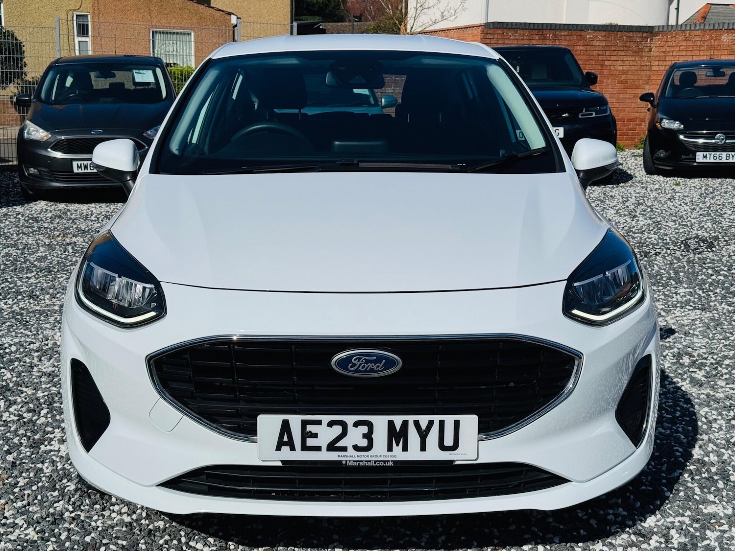 Used Ford Fiesta for sale - 77925650: Photo 10