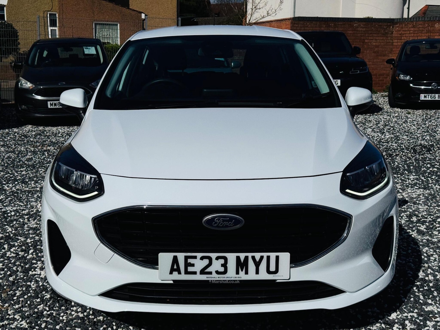 Used Ford Fiesta for sale - 77925650: Photo 11