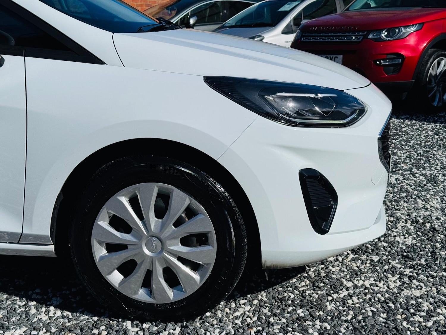 Used Ford Fiesta for sale - 77925650: Photo 12