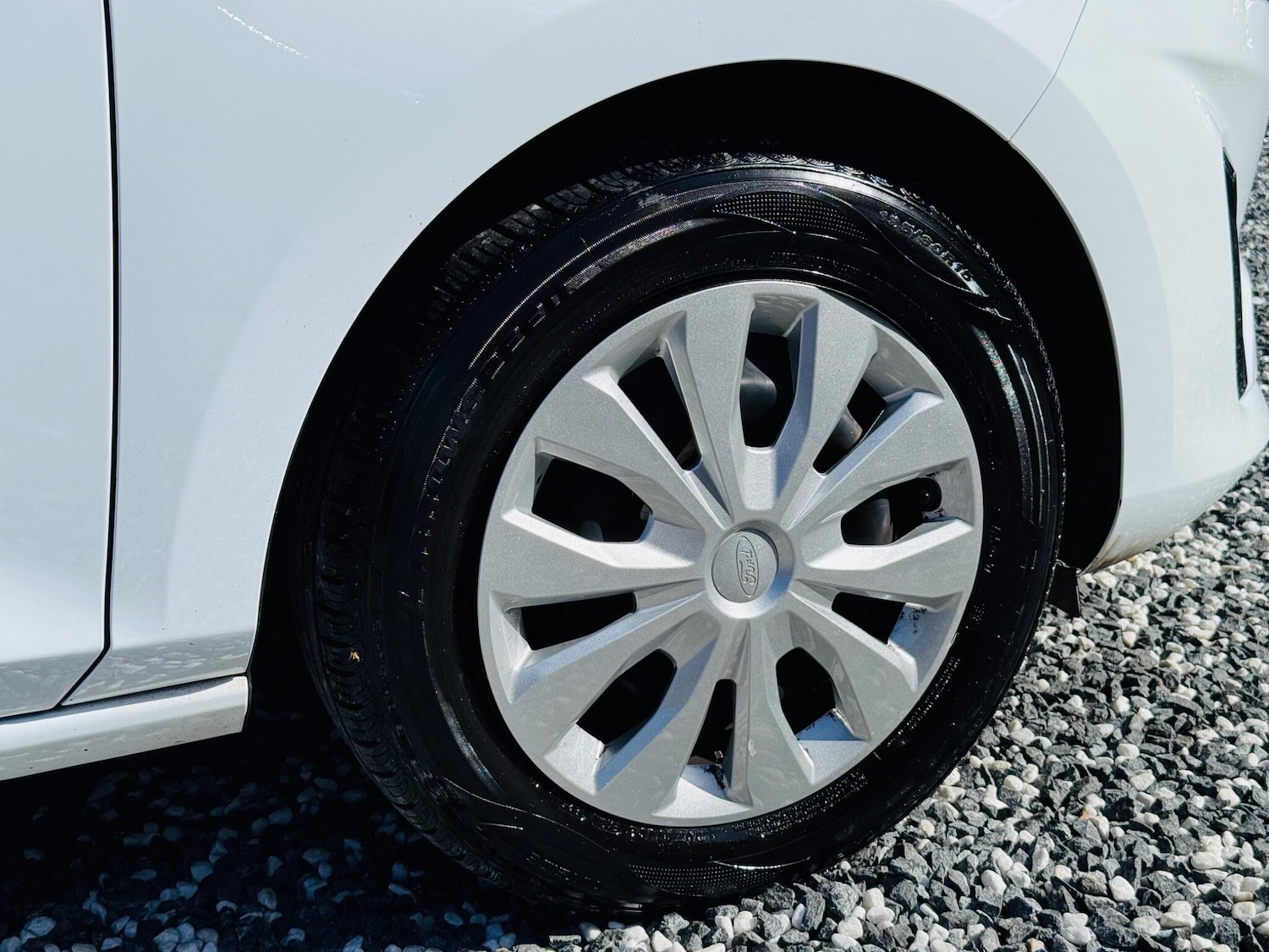 Used Ford Fiesta for sale - 77925650: Photo 13