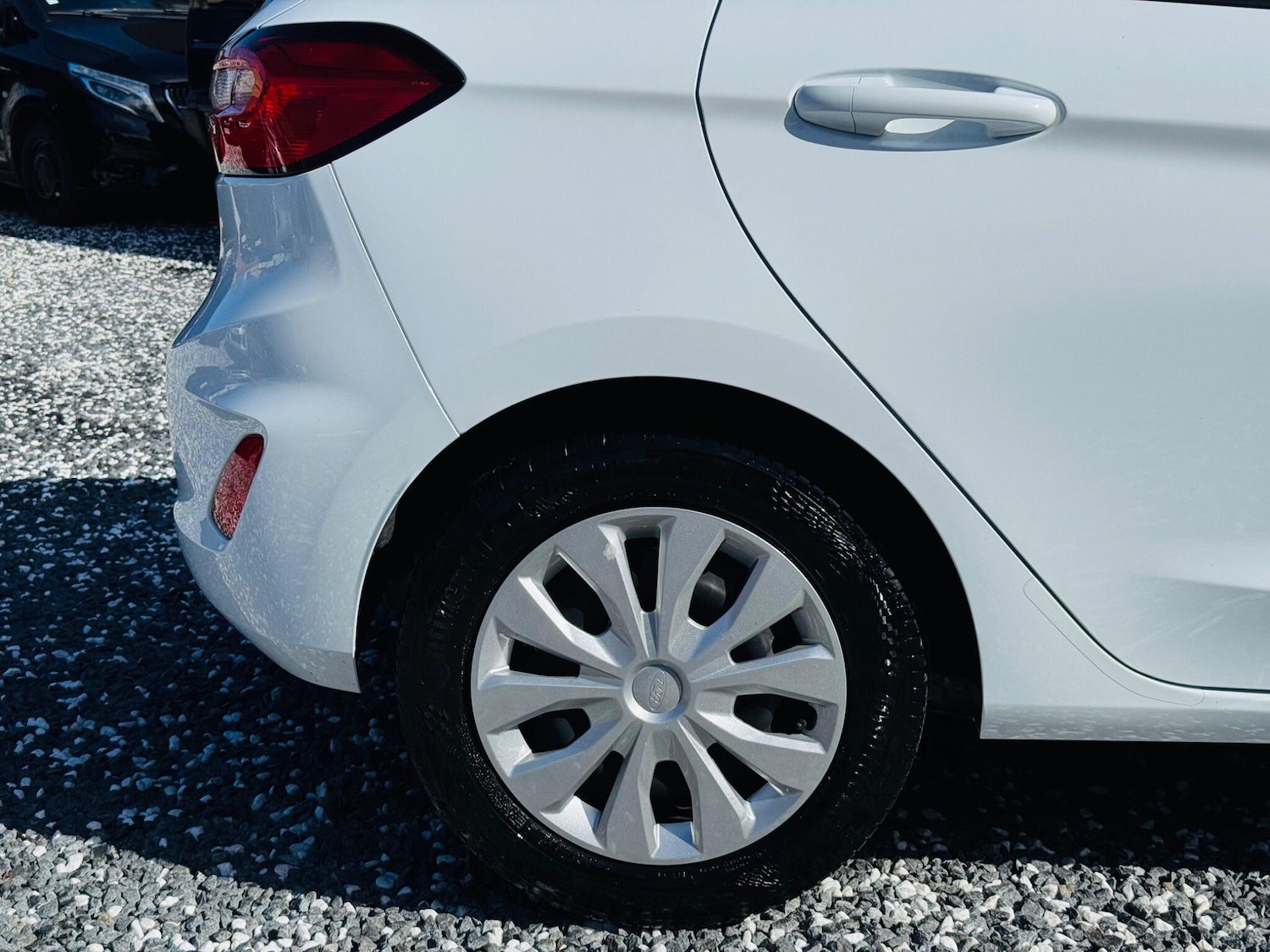 Used Ford Fiesta for sale - 77925650: Photo 14