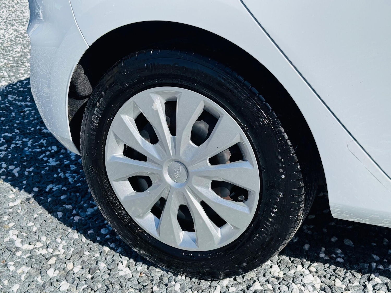 Used Ford Fiesta for sale - 77925650: Photo 15