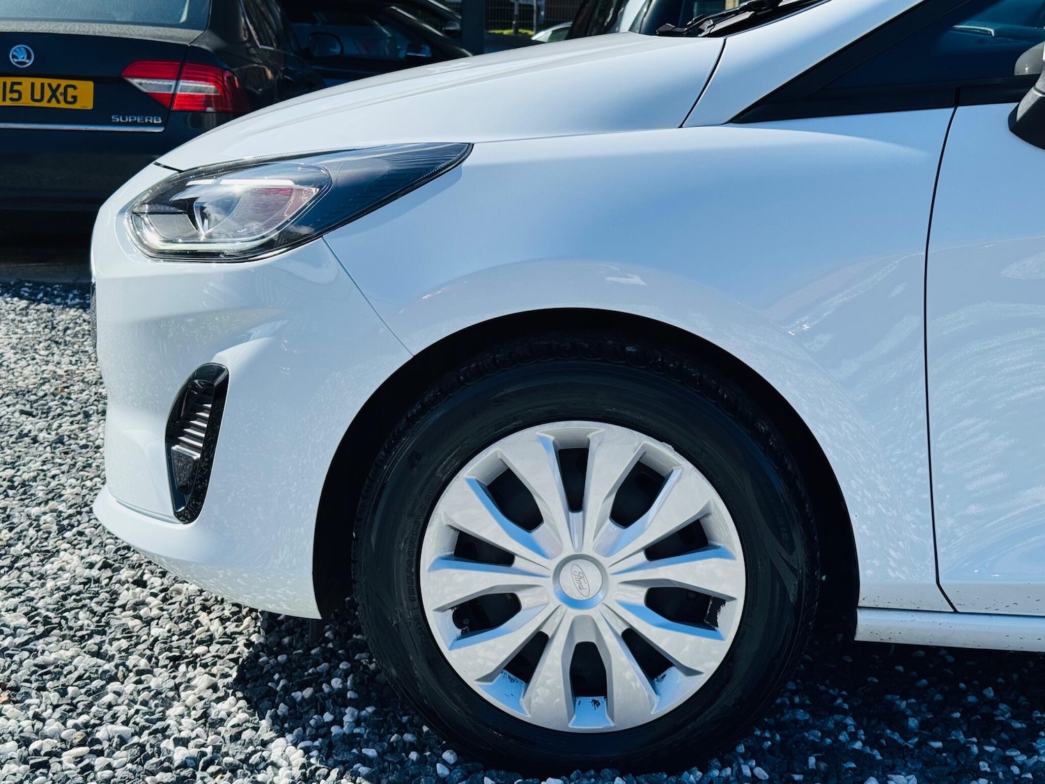 Used Ford Fiesta for sale - 77925650: Photo 18