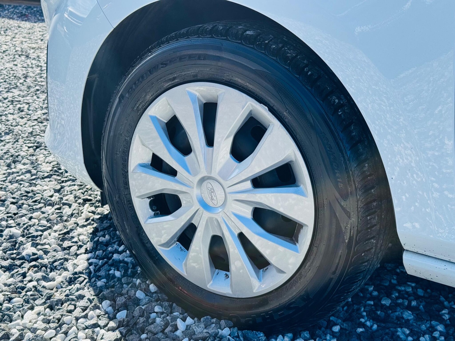 Used Ford Fiesta for sale - 77925650: Photo 19