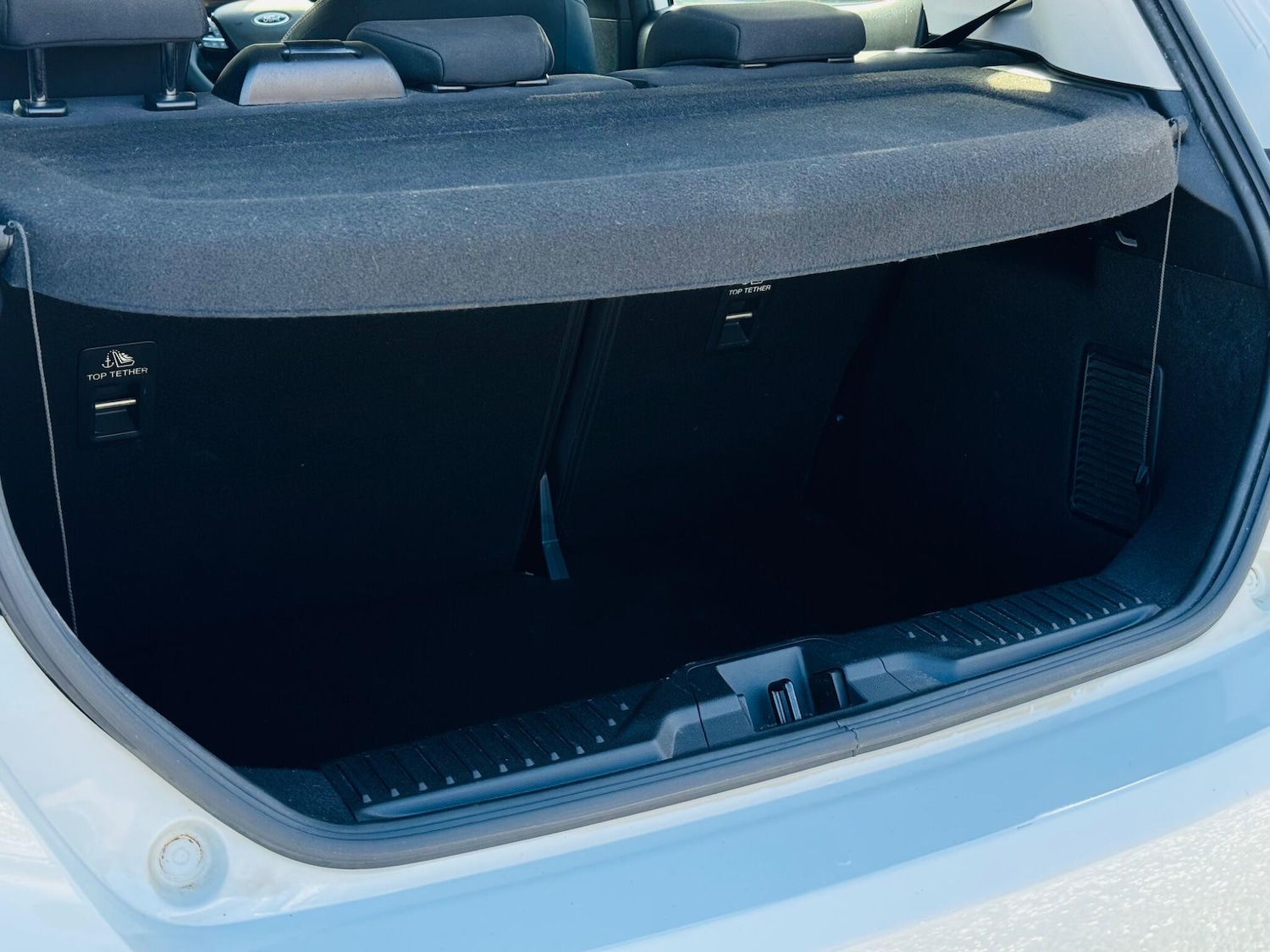 Used Ford Fiesta for sale - 77925650: Photo 21