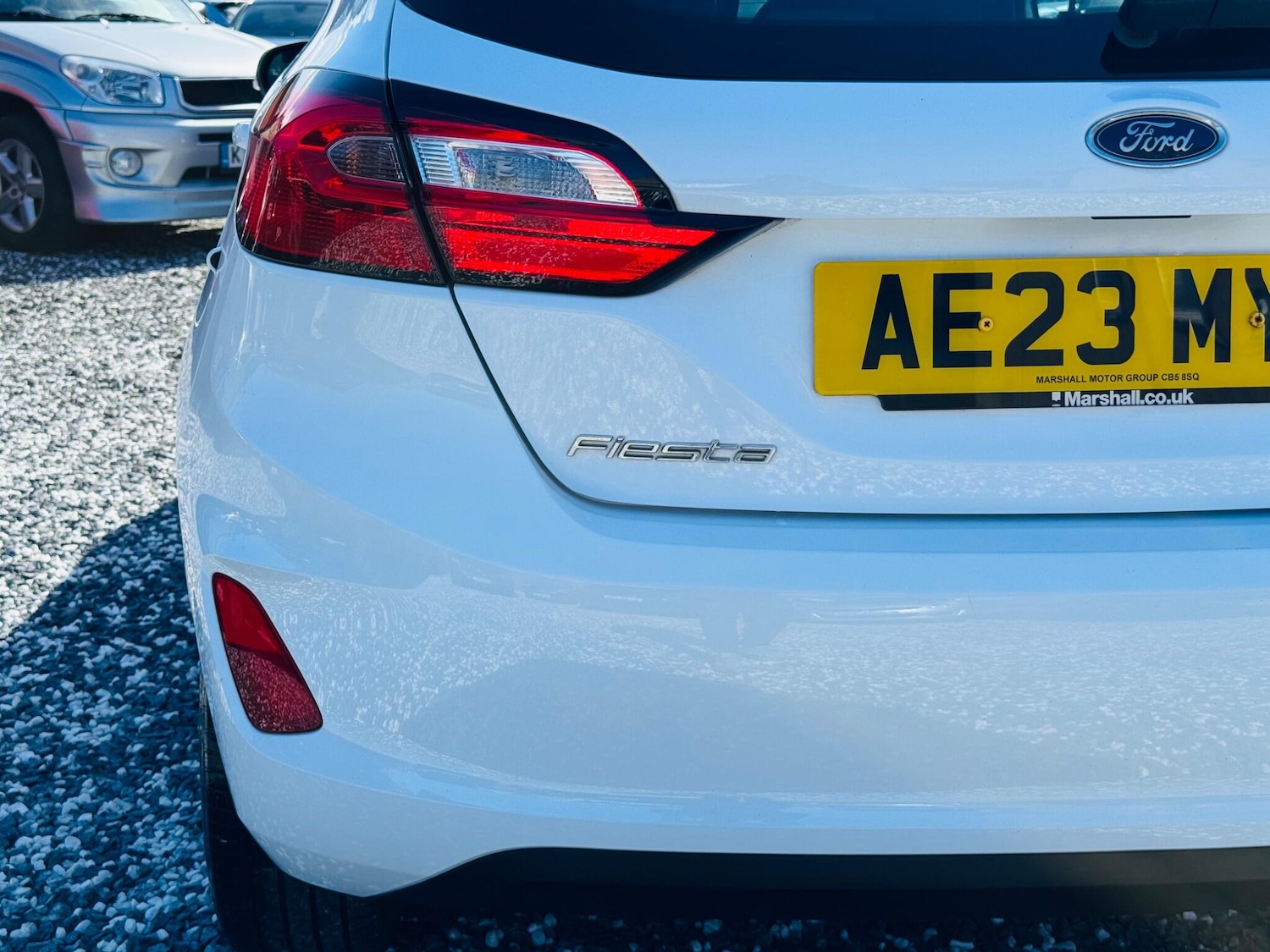 Used Ford Fiesta for sale - 77925650: Photo 22