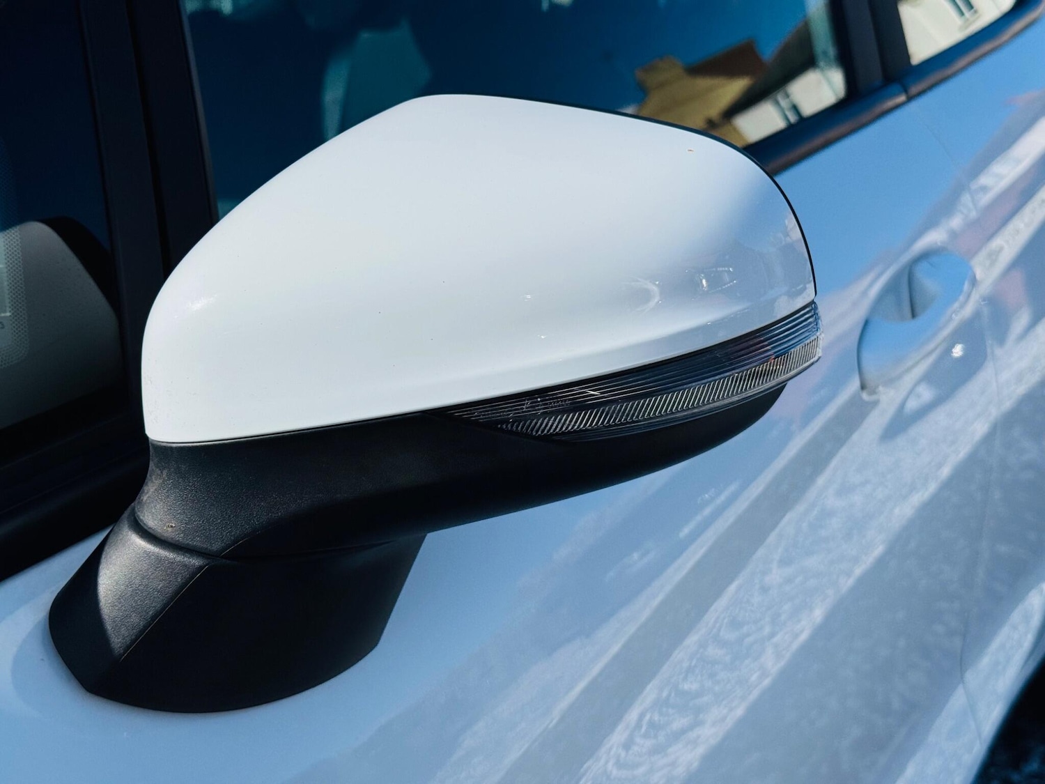 Used Ford Fiesta for sale - 77925650: Photo 24