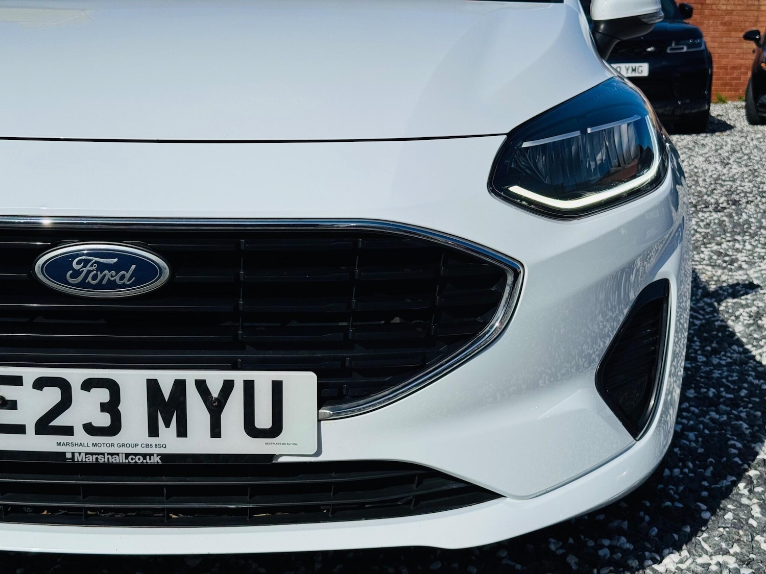 Used Ford Fiesta for sale - 77925650: Photo 25