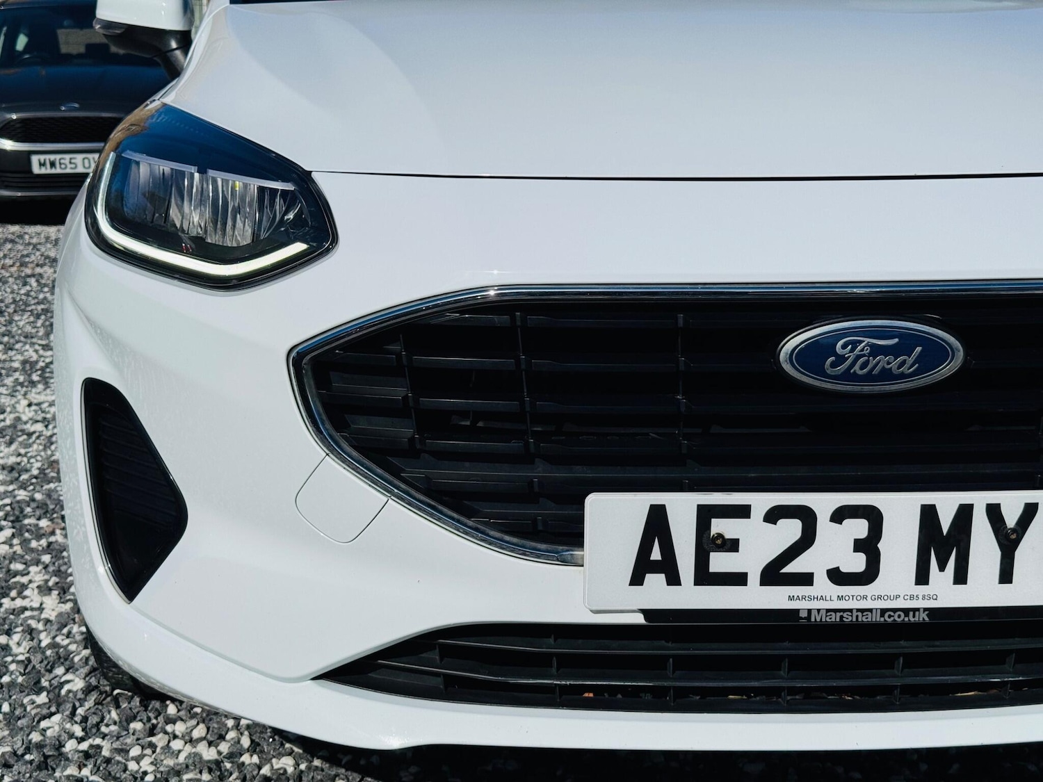 Used Ford Fiesta for sale - 77925650: Photo 26