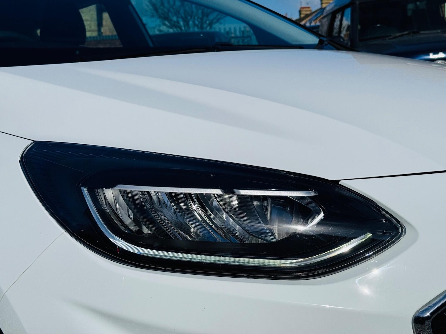 Used Ford Fiesta for sale - 77925650: Photo 27