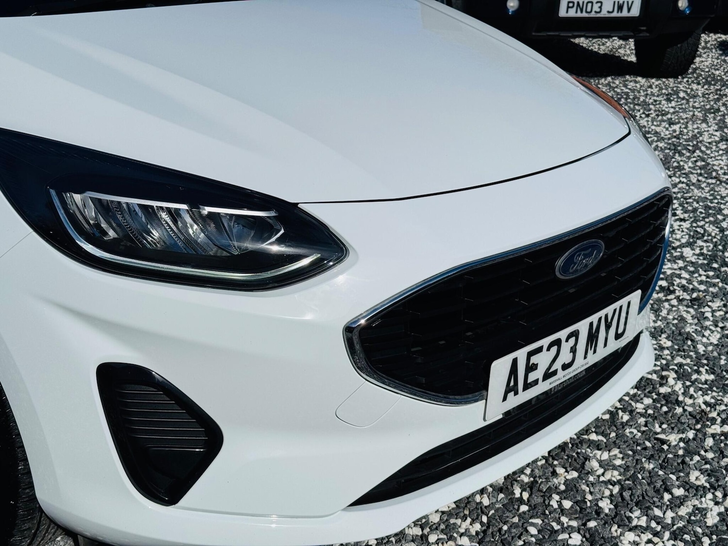 Used Ford Fiesta for sale - 77925650: Photo 28