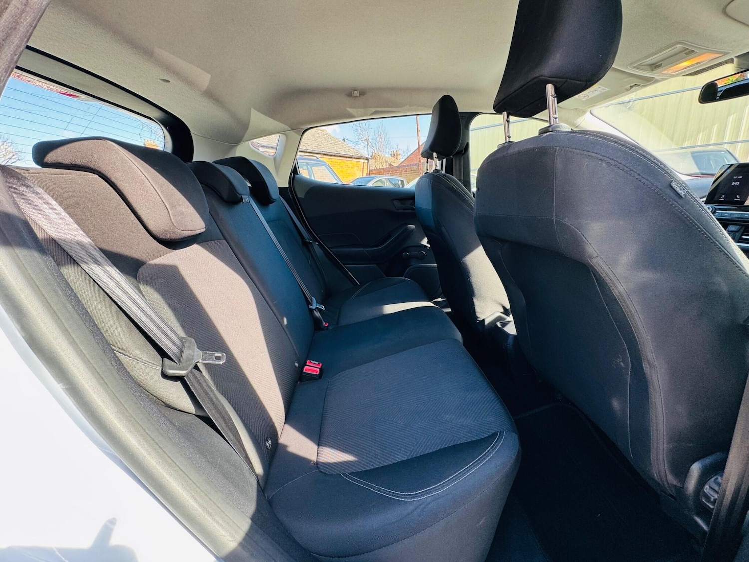 Used Ford Fiesta for sale - 77925650: Photo 29