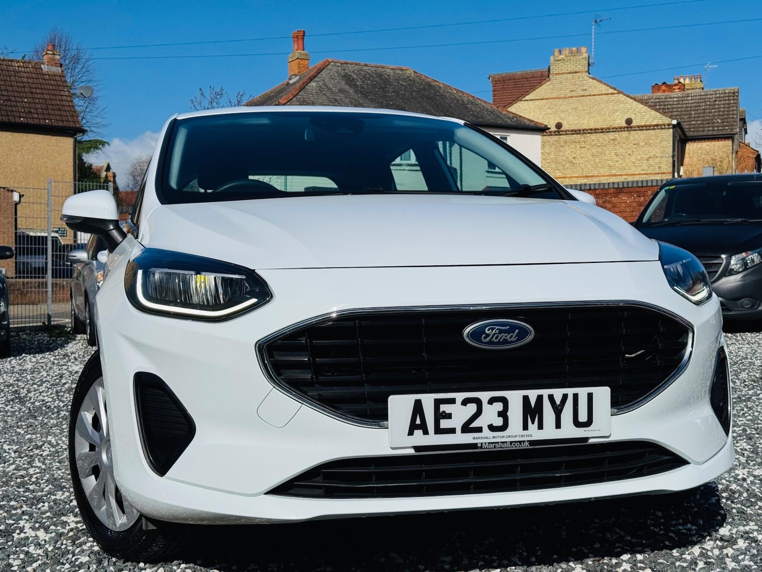 Used Ford Fiesta for sale - 77925650: Photo 3