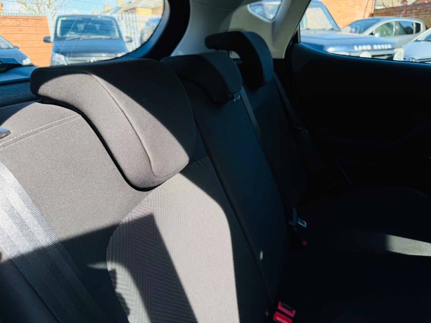 Used Ford Fiesta for sale - 77925650: Photo 30