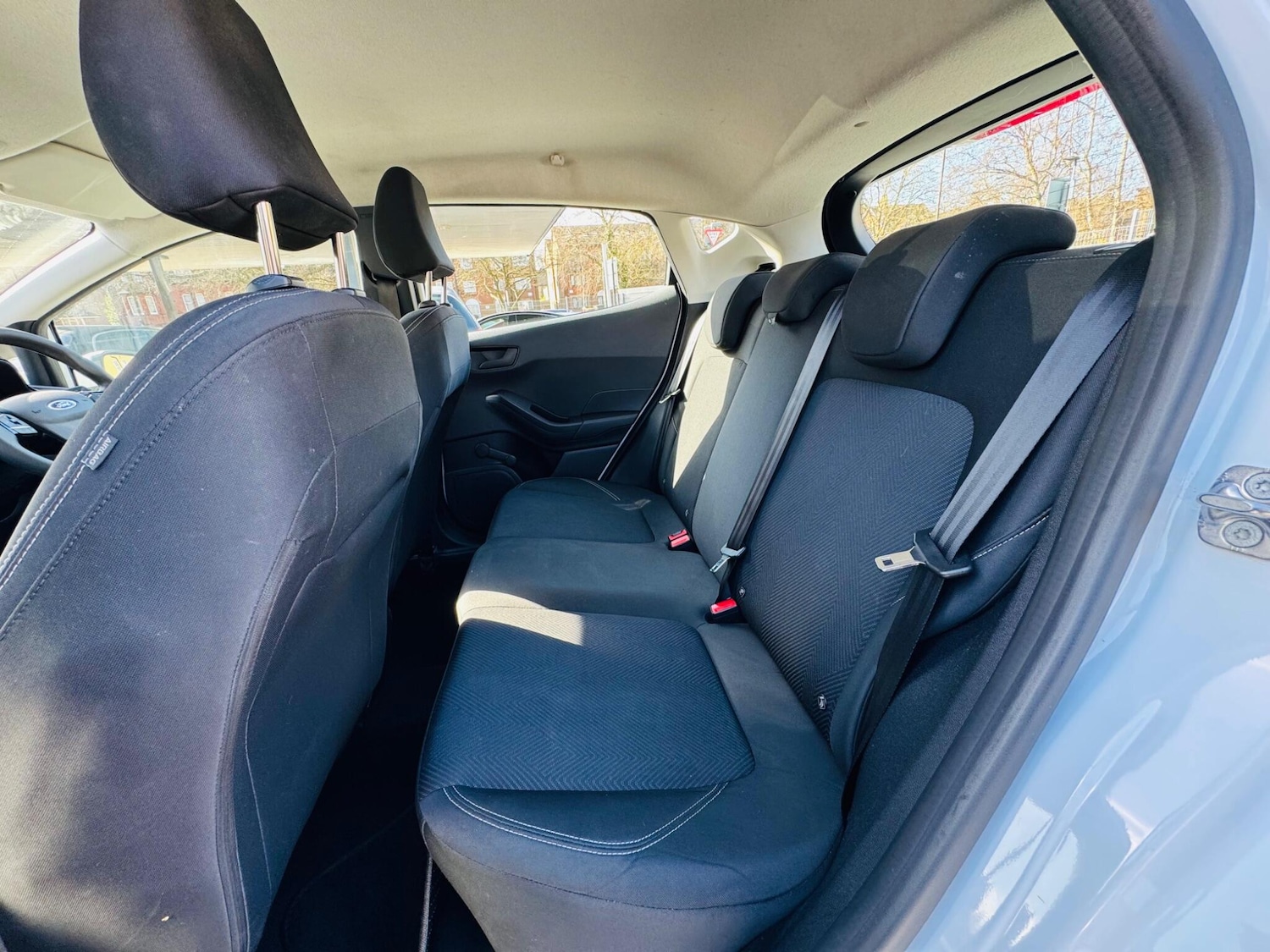 Used Ford Fiesta for sale - 77925650: Photo 32