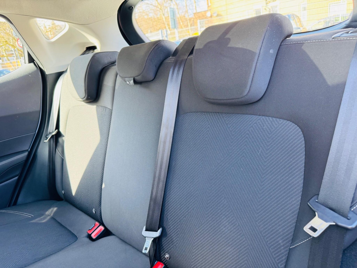 Used Ford Fiesta for sale - 77925650: Photo 33