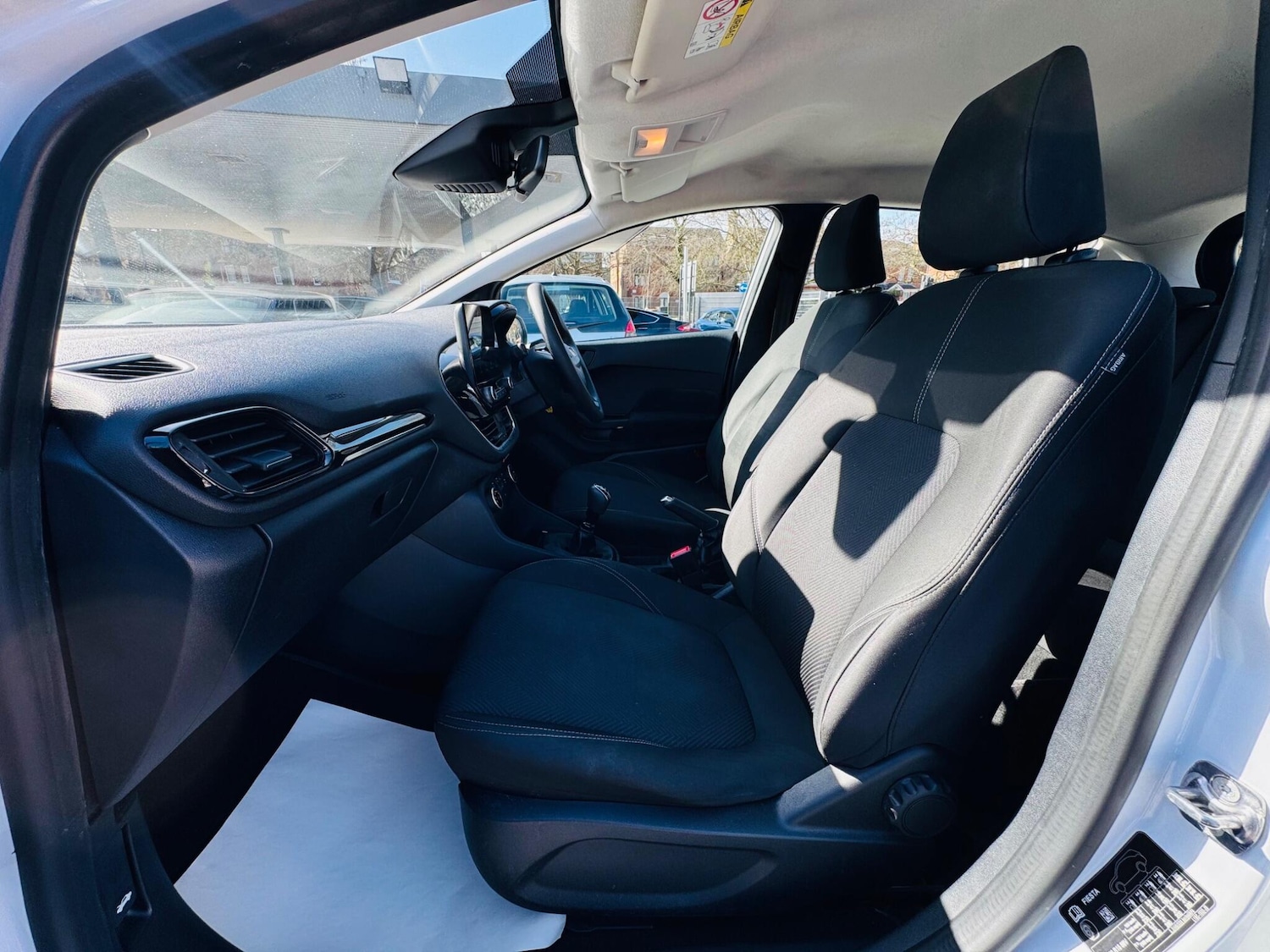 Used Ford Fiesta for sale - 77925650: Photo 35