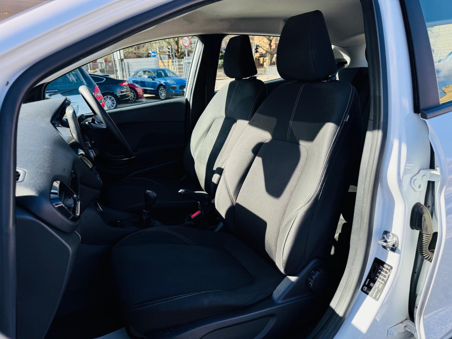 Used Ford Fiesta for sale - 77925650: Photo 36