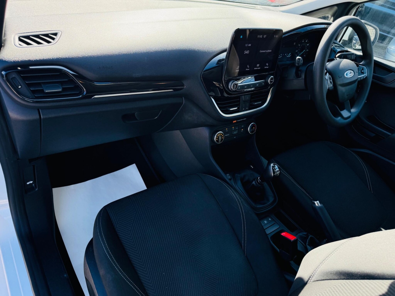 Used Ford Fiesta for sale - 77925650: Photo 37