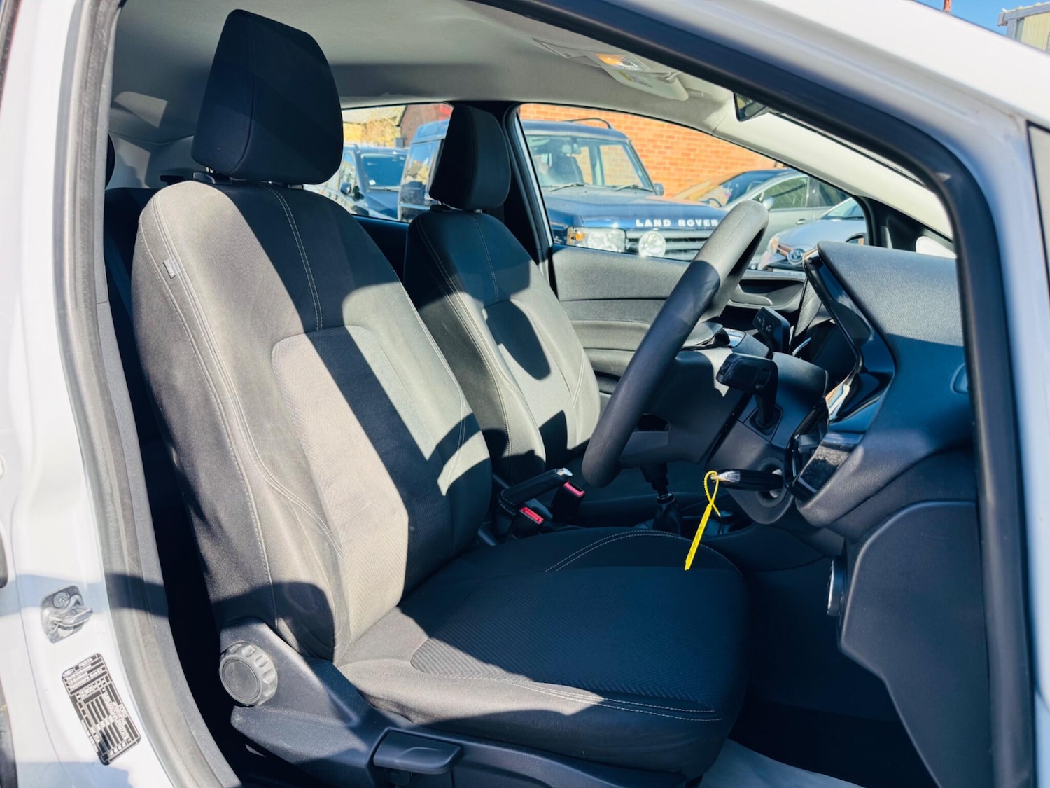 Used Ford Fiesta for sale - 77925650: Photo 41