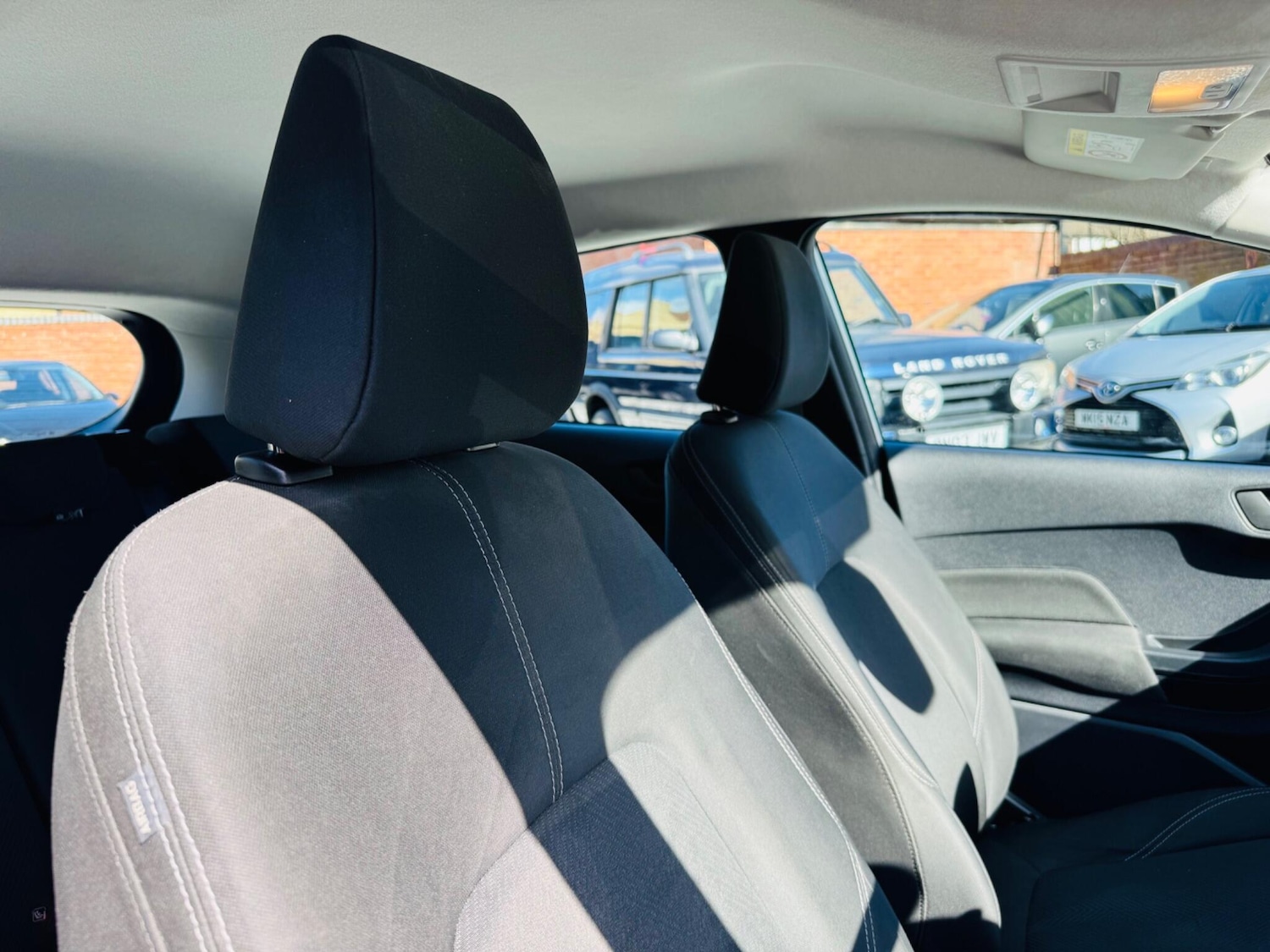 Used Ford Fiesta for sale - 77925650: Photo 42