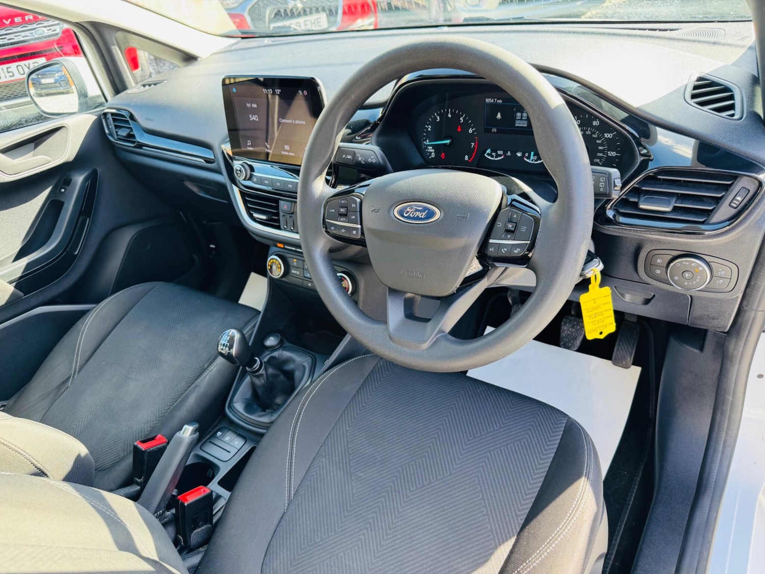 Used Ford Fiesta for sale - 77925650: Photo 43