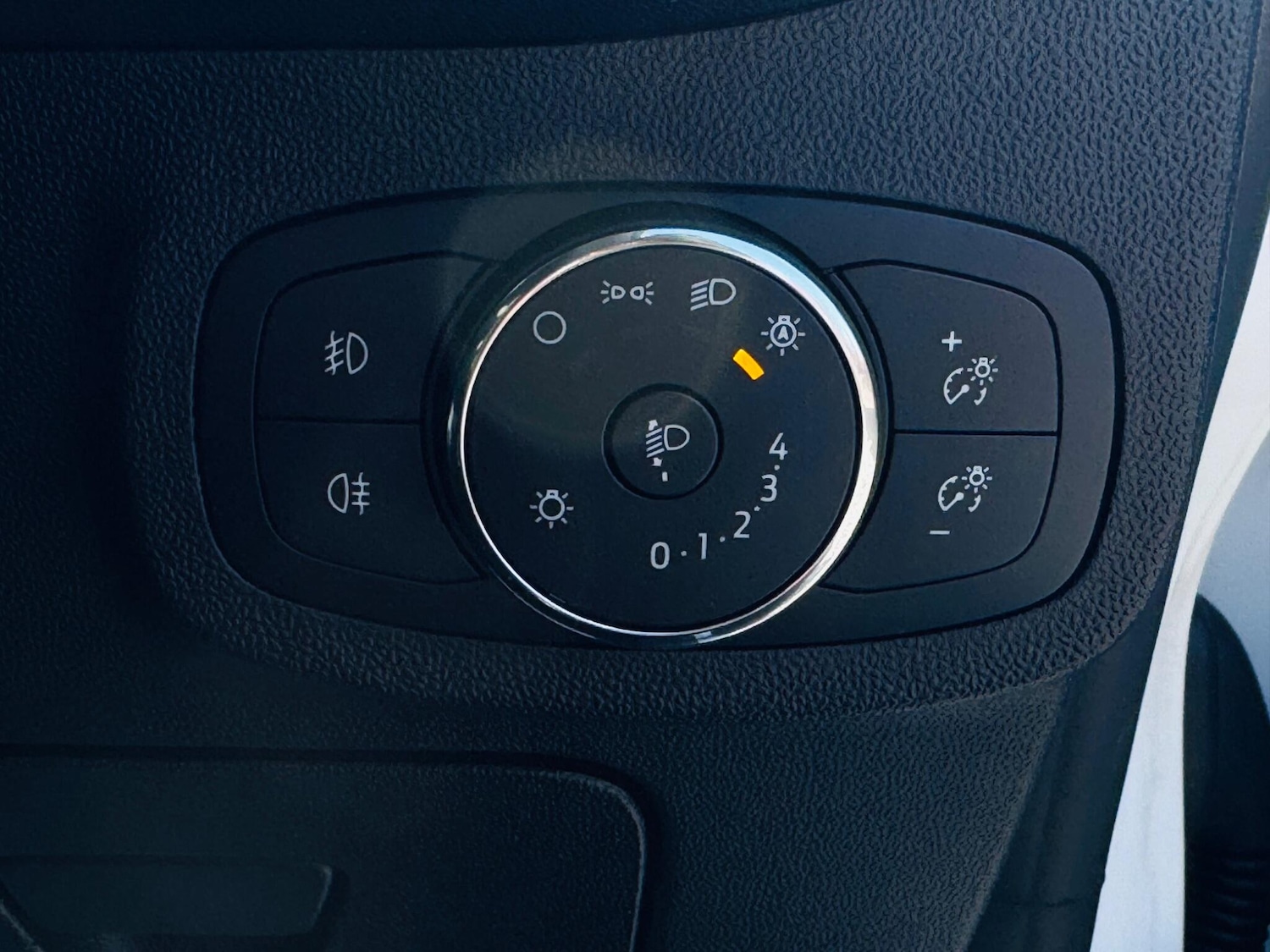 Used Ford Fiesta for sale - 77925650: Photo 45