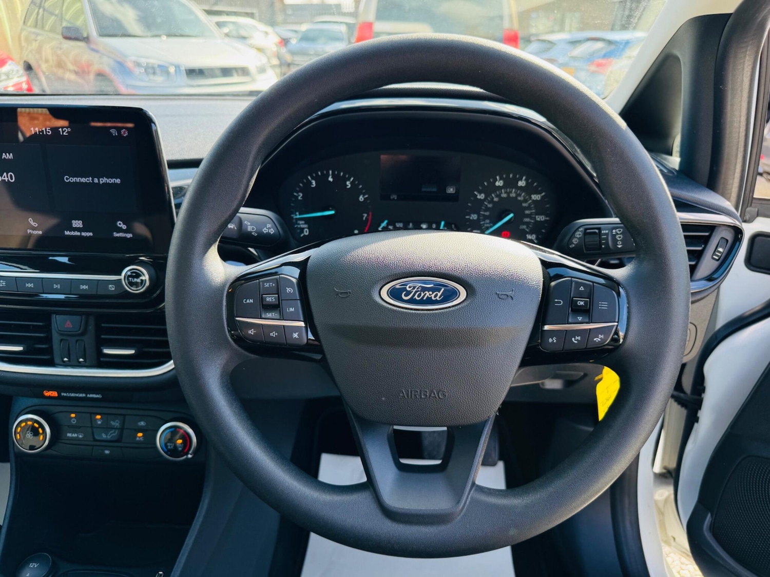 Used Ford Fiesta for sale - 77925650: Photo 49