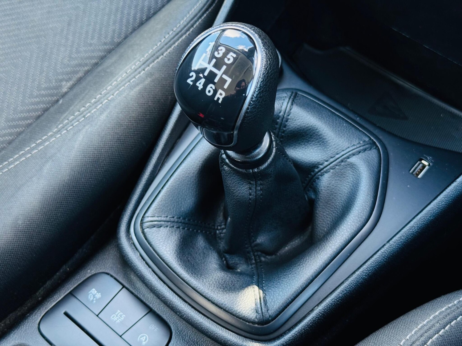 Used Ford Fiesta for sale - 77925650: Photo 53