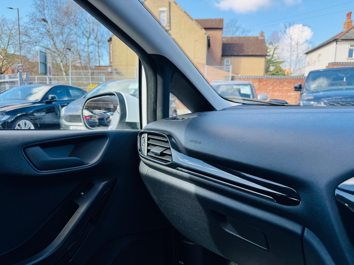 Used Ford Fiesta for sale - 77925650: Photo 57