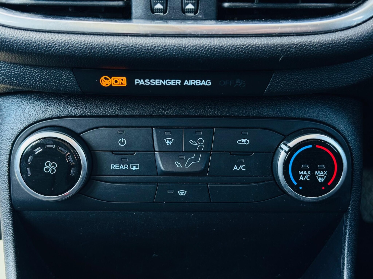 Used Ford Fiesta for sale - 77925650: Photo 59