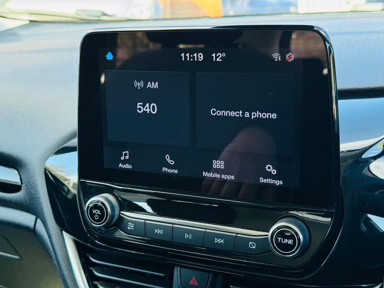 Used Ford Fiesta for sale - 77925650: Photo 60