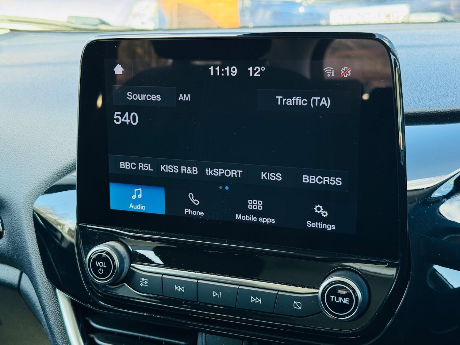 Used Ford Fiesta for sale - 77925650: Photo 61