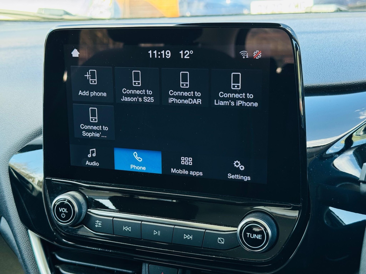 Used Ford Fiesta for sale - 77925650: Photo 62