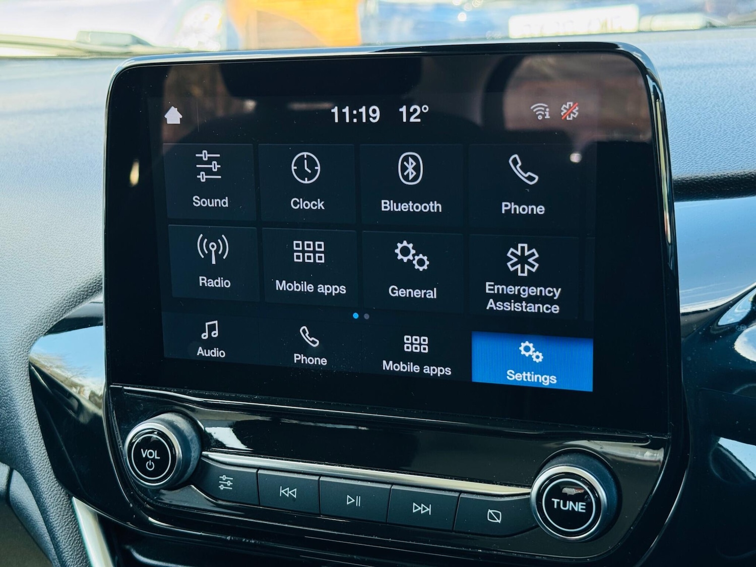 Used Ford Fiesta for sale - 77925650: Photo 64