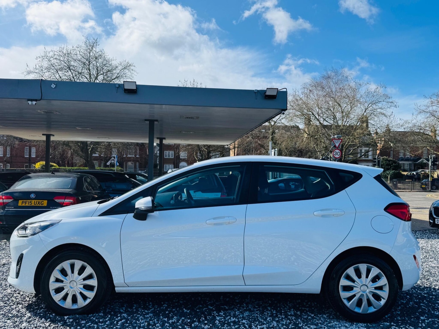 Used Ford Fiesta for sale - 77925650: Photo 8