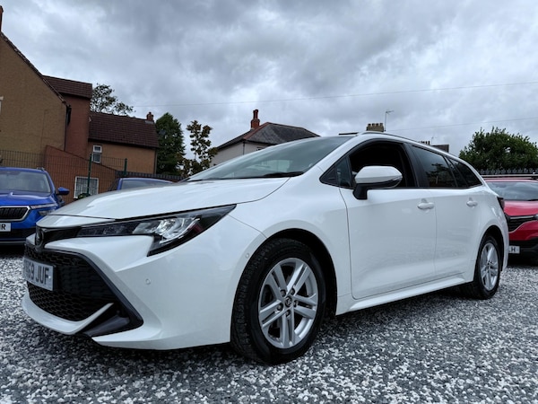 Used Toyota Corolla 2019 for sale - 75166207: Photo 19