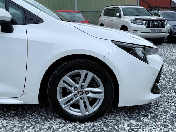 Used Toyota Corolla 2019 for sale - 75166207: Photo 24