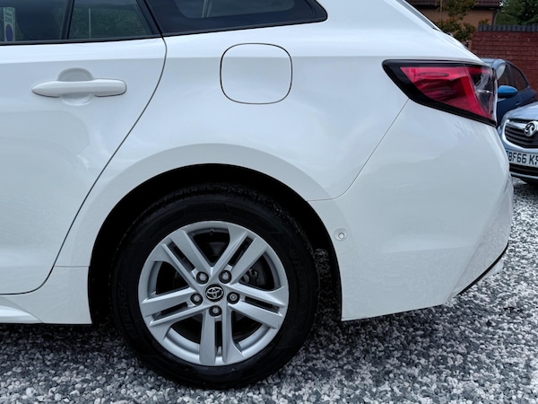 Used Toyota Corolla 2019 for sale - 75166207: Photo 26