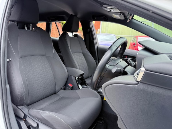 Used Toyota Corolla 2019 for sale - 75166207: Photo 28