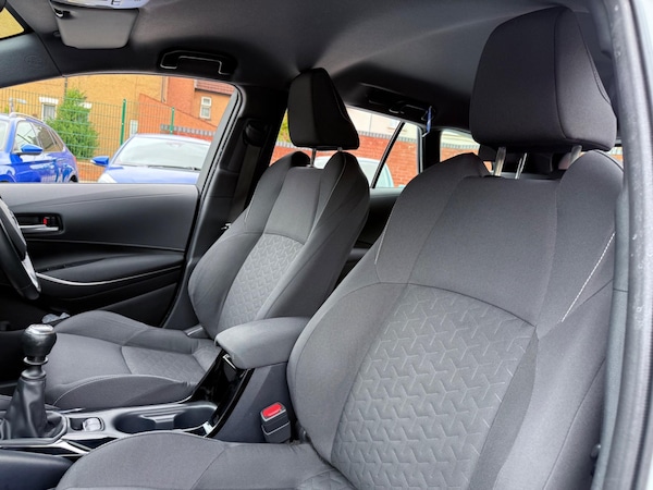 Used Toyota Corolla 2019 for sale - 75166207: Photo 33