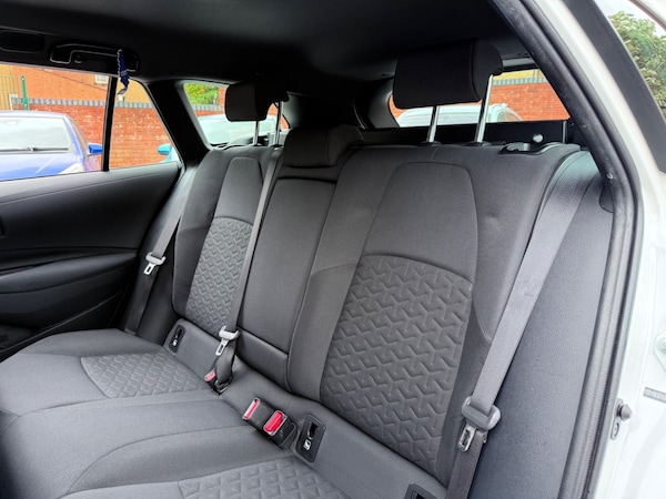 Used Toyota Corolla 2019 for sale - 75166207: Photo 35