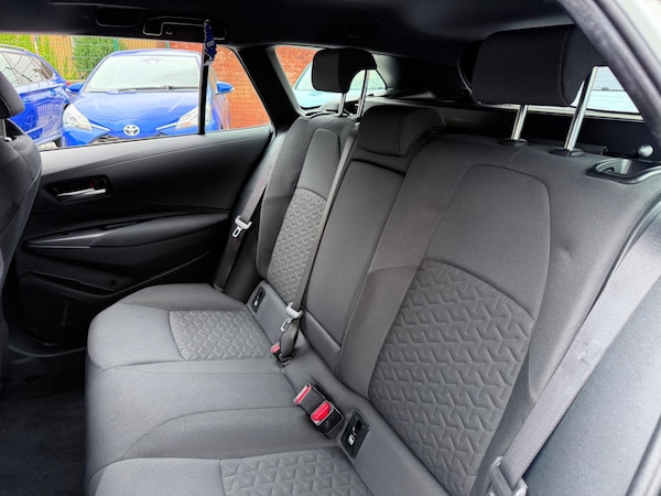 Used Toyota Corolla 2019 for sale - 75166207: Photo 37