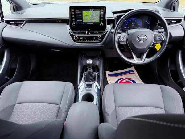 Used Toyota Corolla 2019 for sale - 75166207: Photo 42